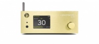 Gold Note DS-10 DAC, Streamer & Headphone Amplifier Gold - NEW OLD STOCK